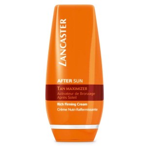Купить активатор загара Lancaster After Sun Tan Maximizer Rich Firming Cream Киев